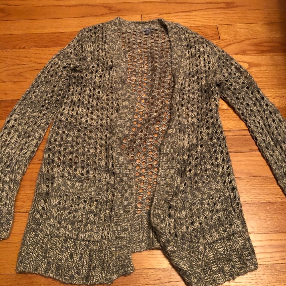 Cardigan from Charlotte Russe
